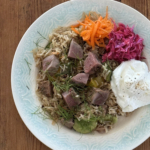 フードスタイリスト上樂由美子 のGallery － 『ラム肉とそら豆のビリヤニ』