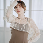 ヘアメイク菊地身季慧の作品