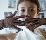 ヘアメイク清水尚子の作品