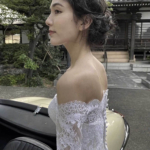 ヘアメイク清水尚子の作品