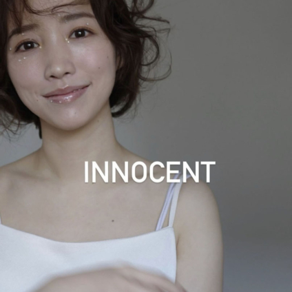 ヘアメイク清水尚子の作品