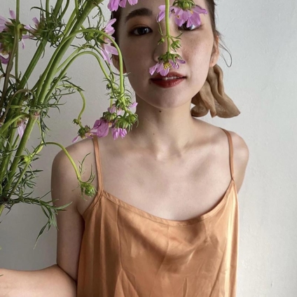 ヘアメイク清水尚子の作品