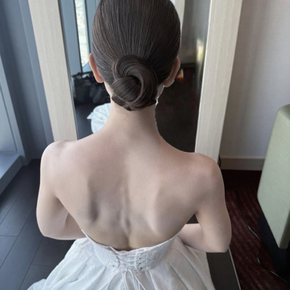 ヘアメイク清水尚子の作品
