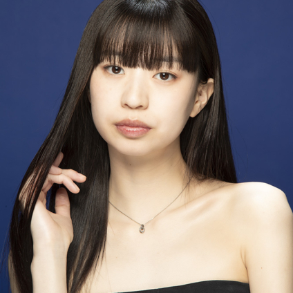 ヘアメイク柳下綾音の作品