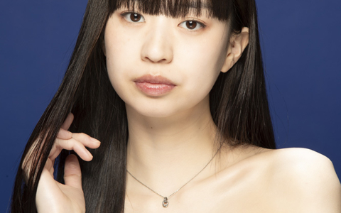 ヘアメイク柳下綾音の作品