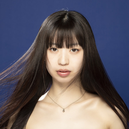 ヘアメイク柳下綾音の作品
