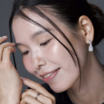 ヘアメイク柳下綾音の作品